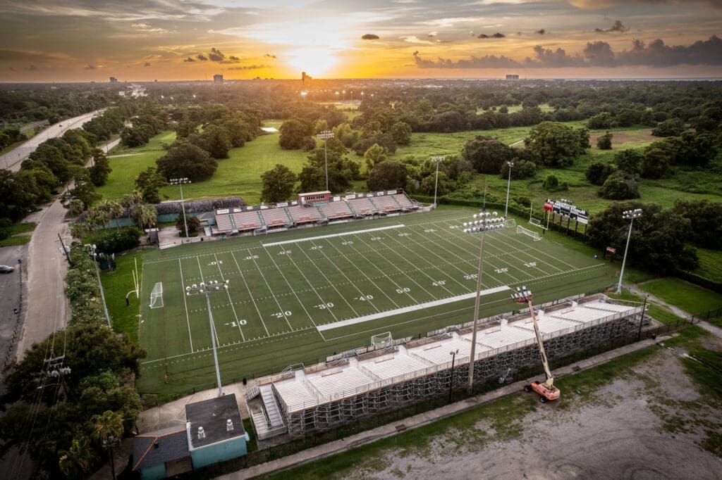 High School Football
